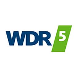 WDR 5 logo