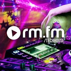 TECHHOUSE RauteMusik logo