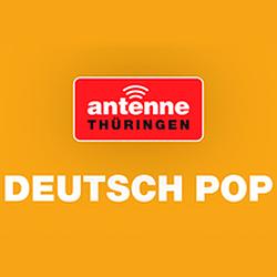 Antenne Thuringen Deutsch POP
