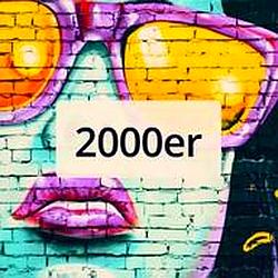 JAM FM 2000er logo