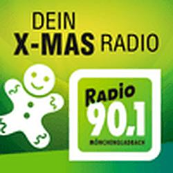 Radio 90.1 - Dein Weihnachts Radio