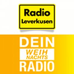 Radio Leverkusen - Dein Weihnachts Radio logo
