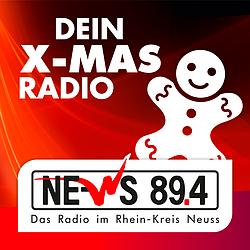 NE-WS - Dein Weihnachts Radio