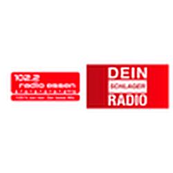 Radio Essen - Dein Schlager Radio logo