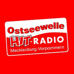 Ostseewelle - Region West logo