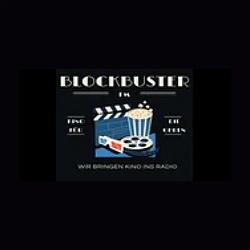 Illertal FM - Blockbuster FM logo