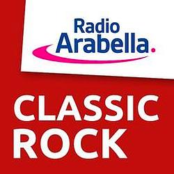 Arabella Classic Rock logo