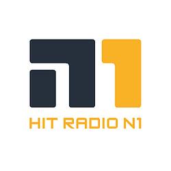Hit Radio N1 - Weihnachtsradio logo