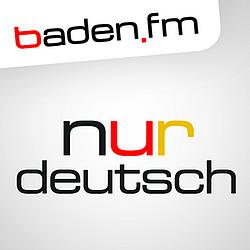 Baden FM - Nur deutsch logo
