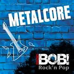 Radio Bob! Metalcore Stream logo