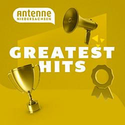 Antenne Niedersachsen Greatest Hits logo
