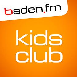 Baden FM - Kids club logo