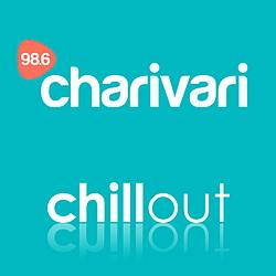 Charivari 98.6 - Chillout logo