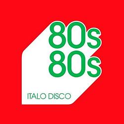 80s80s Italo Disco logo