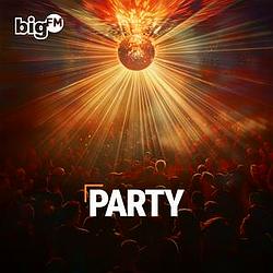 bigFM Party logo