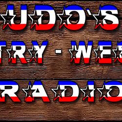 Udos-Country-Western-Radio logo
