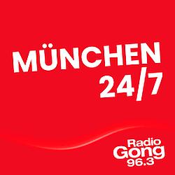 Radio Gong München Ritmo logo