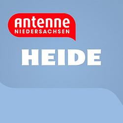 Antenne Niedersachsen Heide Radio logo