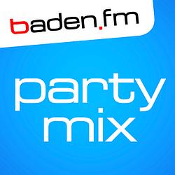 Baden FM - Partymix logo