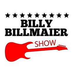 Gong 97.1 - Billy Billmaier Show logo