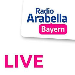 Arabella Bayern Radio logo