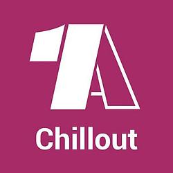 1A Chillout logo