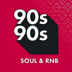 90s90s Soul & RnB logo