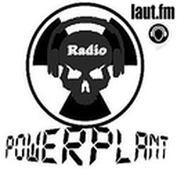 Powerplant Radio Europe logo