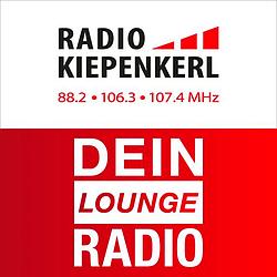 Radio Kiepenkerl - Lounge Radio logo