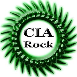 CIA Rock logo