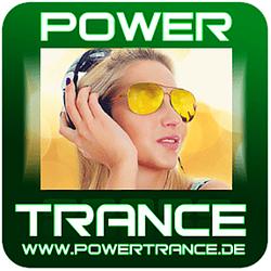 Radio Powertrance logo