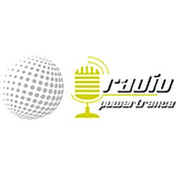 Radio Powertrance logo