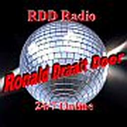 RDD Radio Europe logo