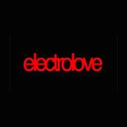 Electro Love Radio logo