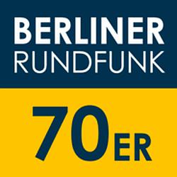 Berliner Rundfunk 70er logo
