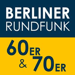 Berliner Rundfunk 60er & 70er logo