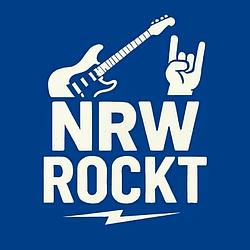 NRW Rockt Radio logo