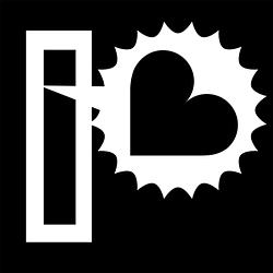 I Love Mainstage Madness logo