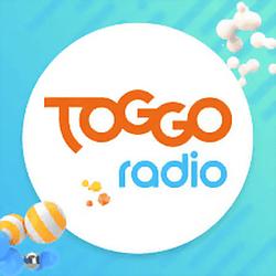 TOGGO Radio logo
