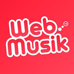 WebMusik™ Radio logo