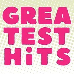 I Love Greatest Hits logo