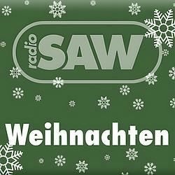 radio SAW -  Weihnachten logo