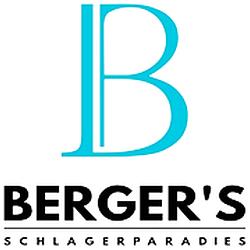 Bergers-Schlagerparadies logo
