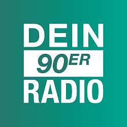 Radio RSG - 90er logo