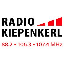 Radio Kiepenkerl - Schlager Radio logo