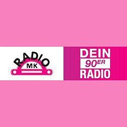 Radio MK - 90er