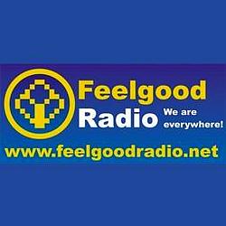 Feelgoodradio.net logo