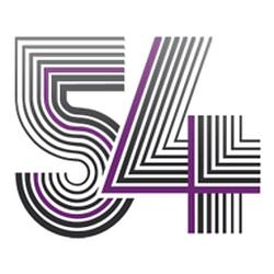 54house.fm Clubstream