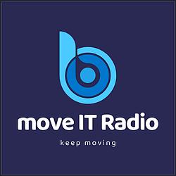 move IT Radio logo