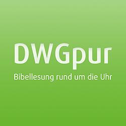DWG Pur logo